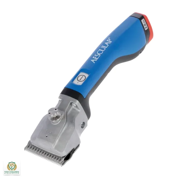 Aesculap Bonum batteri klipper