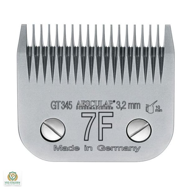 Aesculap Snap-on skr (GT345)