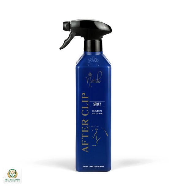 Nathalie After Clip Spray 500 ml.