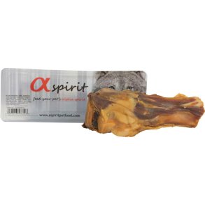 AlphaSpirit tyggeben
