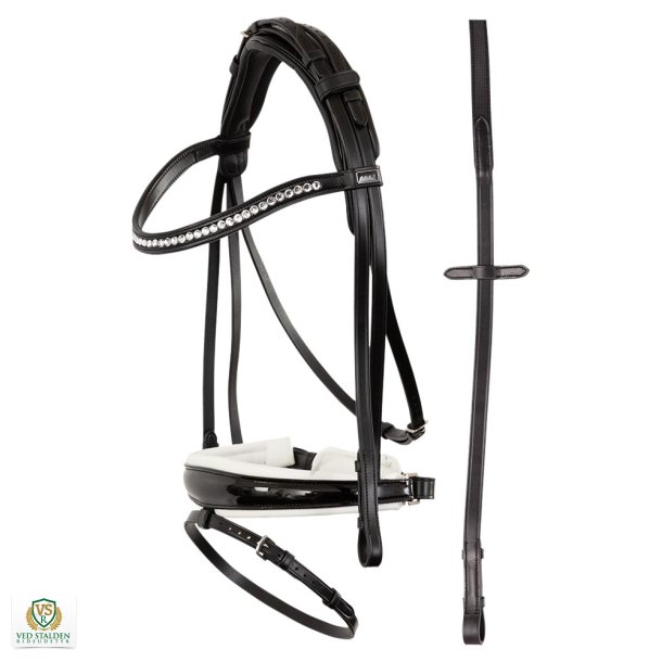 Anky Anatomisk Trense