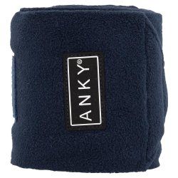 Anky Fleece Bandager