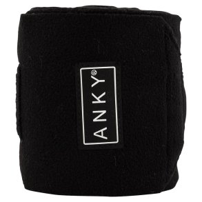 Anky Fleece Bandager