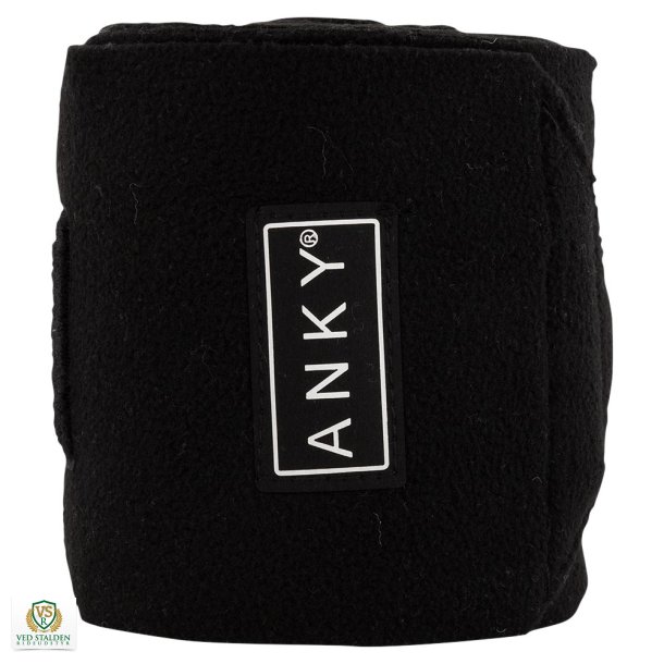 Anky Fleece Bandager