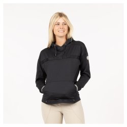 Anky Hoodie Black