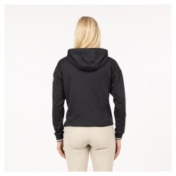 Anky Hoodie Black