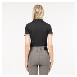 Anky Kortrmet Polo Sort