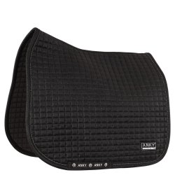 Anky Dressurunderlag Stepped 17"
