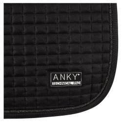 Anky Dressurunderlag Stepped 17"