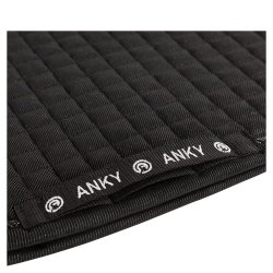 Anky Dressurunderlag Stepped 17"
