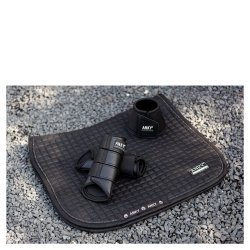 Anky Dressurunderlag Stepped 17"