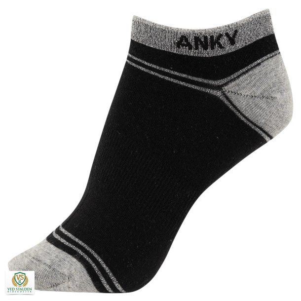 Anky Tekniske Sneaker Sokker