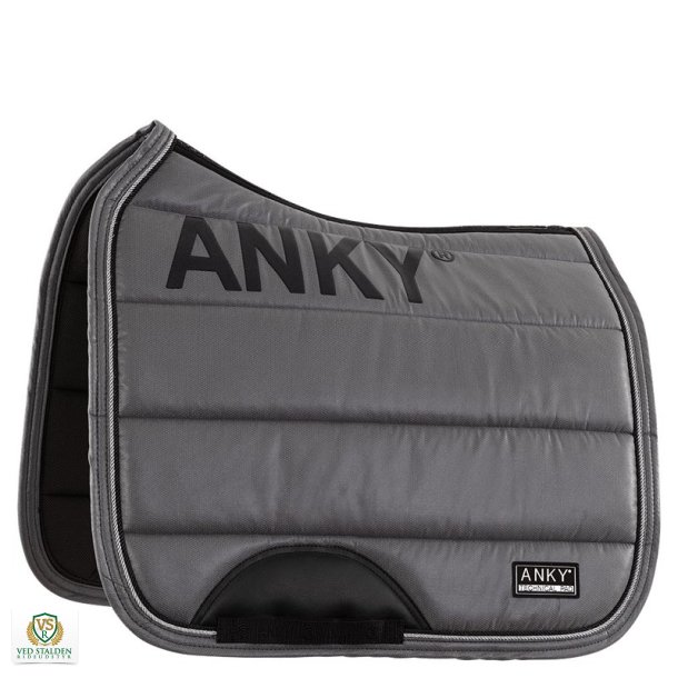 ANKY�  Dressur Sadelunderlag