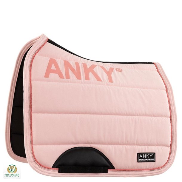 ANKY  Dressur Sadelunderlag