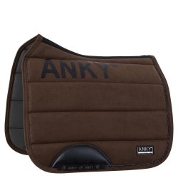 Anky Sadelunderlag, Dressage