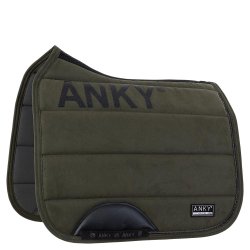 Anky Sadelunderlag, Dressage