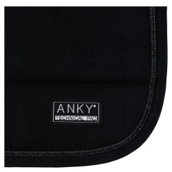 Anky Sadelunderlag, Dressage