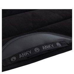 Anky Sadelunderlag, Dressage