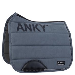 Anky Sadelunderlag, Dressage