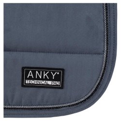 Anky Sadelunderlag, Dressage