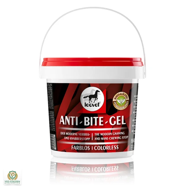 Leovet Anti Bite Gel, 500ml