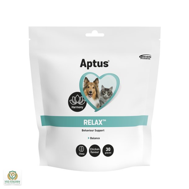 Aptus Relax