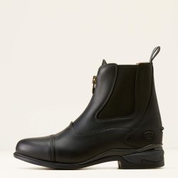 Ariat Devon Zip Paddock