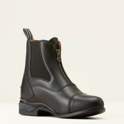 Ariat Devon Zip Paddock