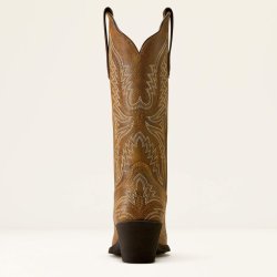 Ariat Round Up Collins D Toe Western St�vler