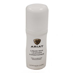Ariat Liquid Wax Leather Conditioner