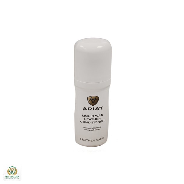 Ariat Liquid Wax Leather Conditioner