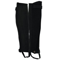 Aspen leggins, Equipage