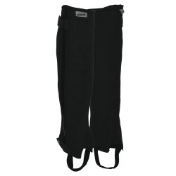 Aspen leggins, Equipage