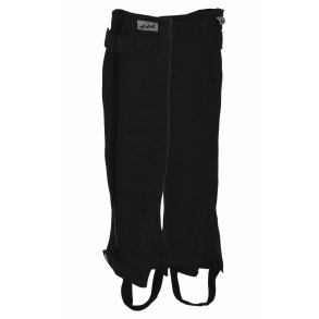 Aspen leggins, Equipage