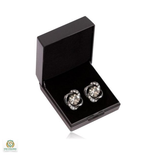 SD Champion earrings