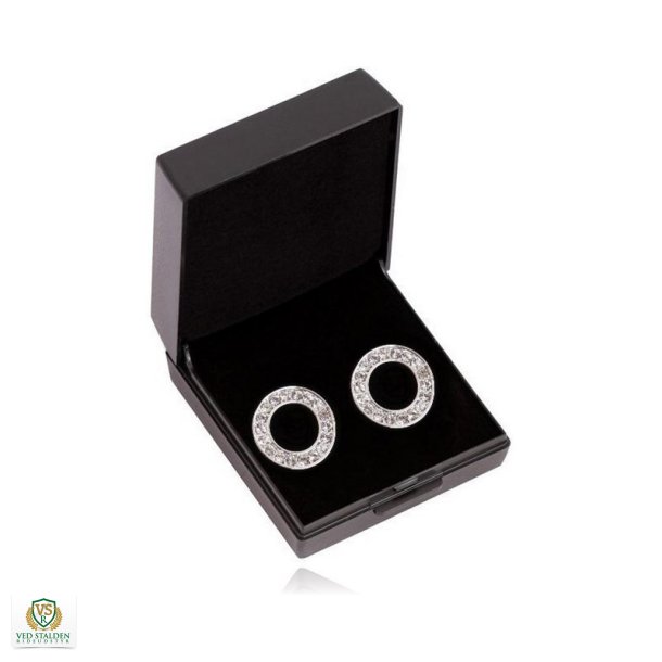 SD Bella earrings