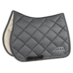 Equiline rombo sadelunderlag "Eliae"