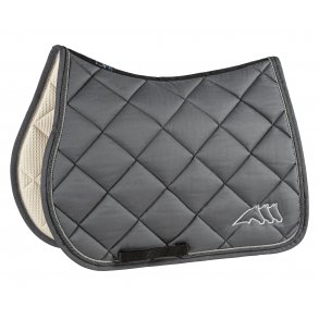 Equiline rombo sadelunderlag 