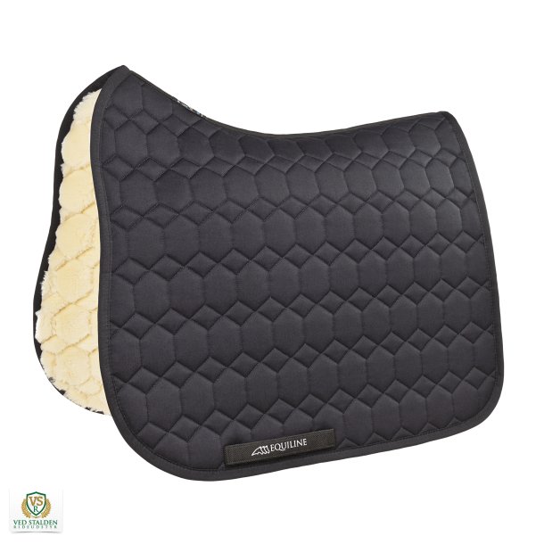 Equiline Faux Fur Schabrack Laidback