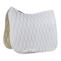 Equiline Dressur Sadelunderlag Alveolar Galeg