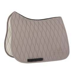 Equiline Sadelunderlag Esmune, Sand