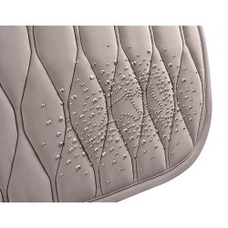 Equiline Sadelunderlag Esmune, Sand