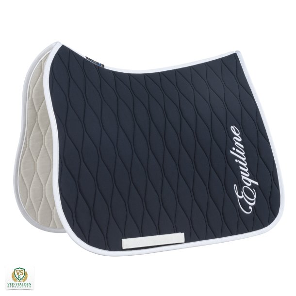 Equiline Sadelunderlag Esme