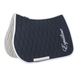 Equiline Sadelunderlag Esme