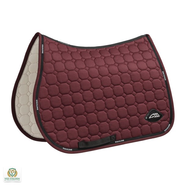 Equiline Spring Underlag Catok