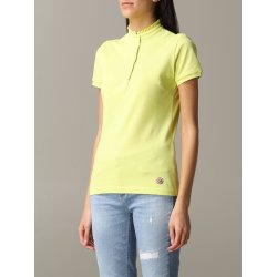 Colmar Poloshirt Monday, lys grn