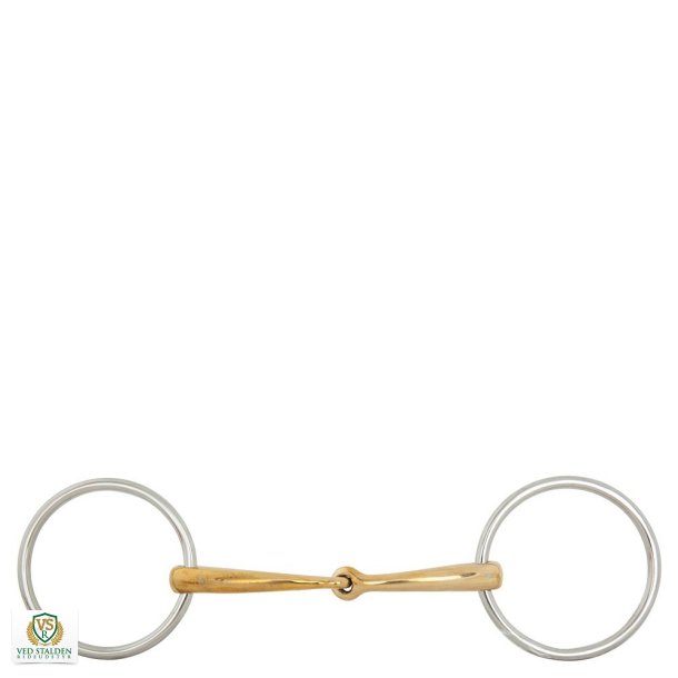 BR 2-delt Soft Contact bid 14mm