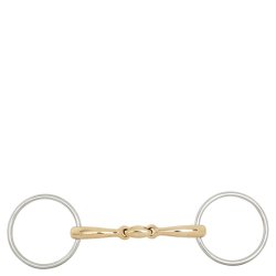 BR 3-delt Soft Contact Bid 14mm