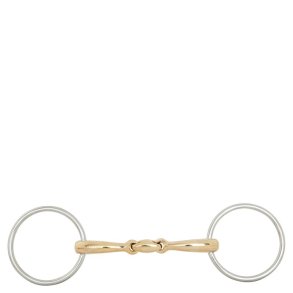 BR 3-delt Soft Contact Bid 14mm