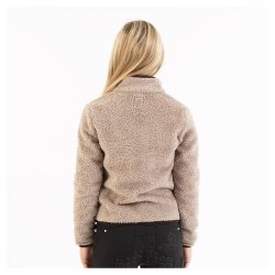 BR Eevolv Junior Fleecetrje Jules